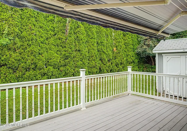 Single family home for sale at 5 Pulaski Blvd #5, Toms River, NJ 08757 | MLS# 22626237