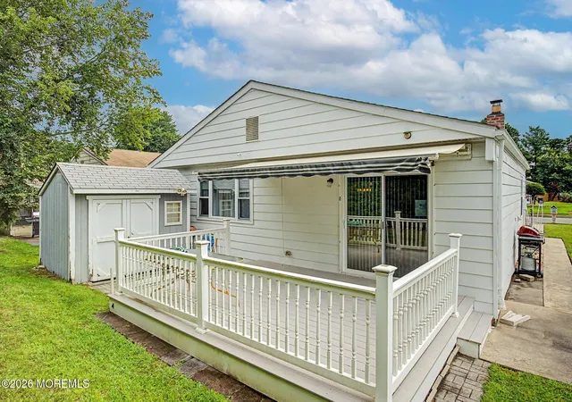 32nd image of 5 Pulaski Blvd #5, Toms River, NJ 08757 | MLS# 22626237