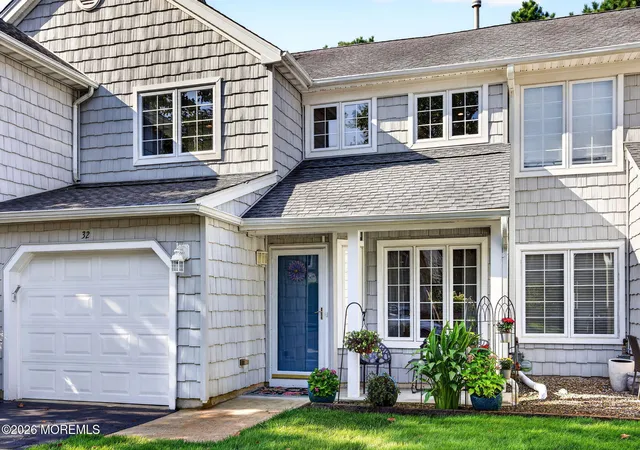 Photo 1 of Sale Pending at 32 N Pier, Brick, NJ 08723 | MLS# 22626631 | Listing updated on 2026-09-04