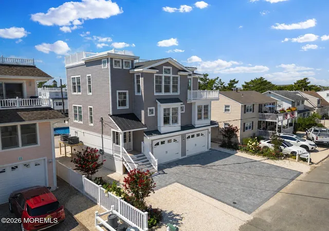 1st image of 24 W Carolina Ave, Long Beach Twp, NJ 08008 | MLS# 22626283