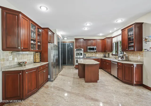 Photo 3 of Single family home for sale at 211 Bennington Rd, Freehold, NJ 07728 | MLS# 22626145 | Listing updated on 2026-10-08