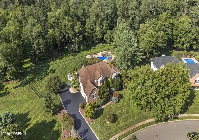 Photo 2 of Single family home for sale at 211 Bennington Rd, Freehold, NJ 07728 | MLS# 22626145 | Listing updated on 2026-09-01
