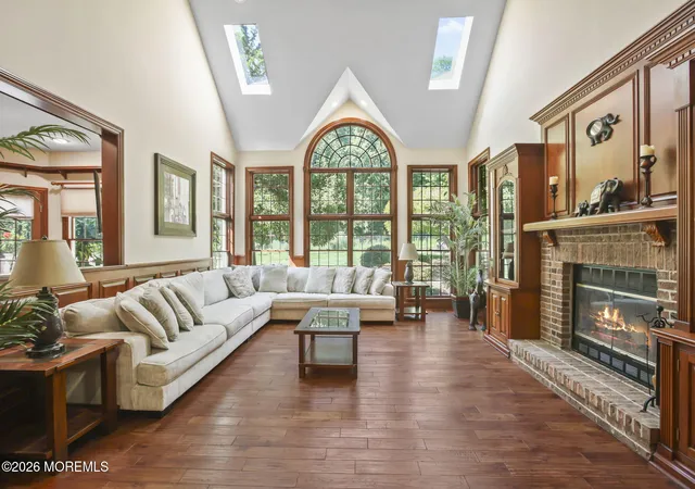 Photo 3 of Single family home for sale at 211 Bennington Rd, Freehold, NJ 07728 | MLS# 22626145 | Listing updated on 2026-10-08