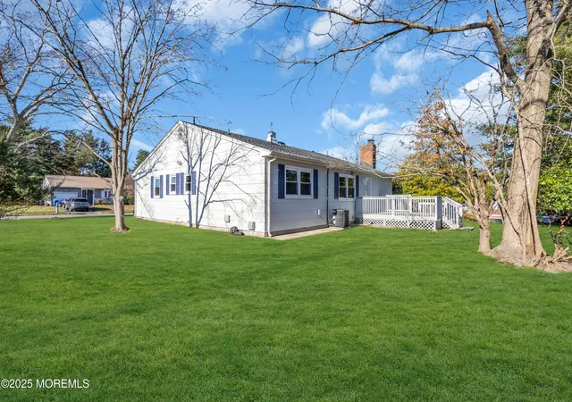 25th image of 89 Brakenbury Dr, Toms River, NJ 08757 | MLS# 22626119