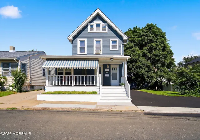 1st image of 393 Prospect St, South Amboy City, NJ 08879 | MLS# 22626212