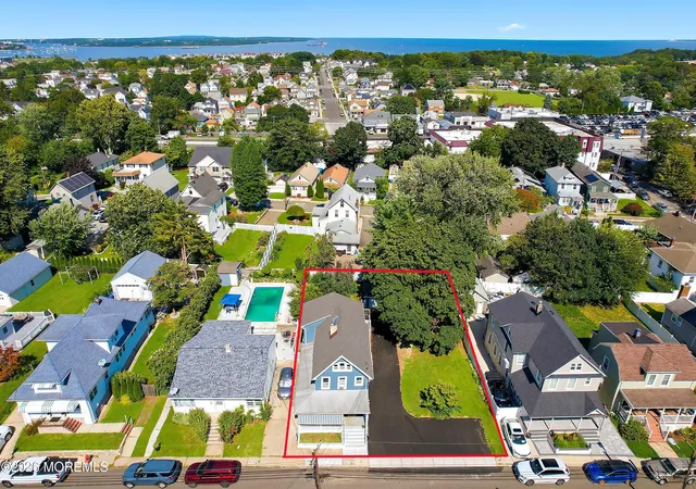 35th image of 393 Prospect St, South Amboy City, NJ 08879 | MLS# 22626212