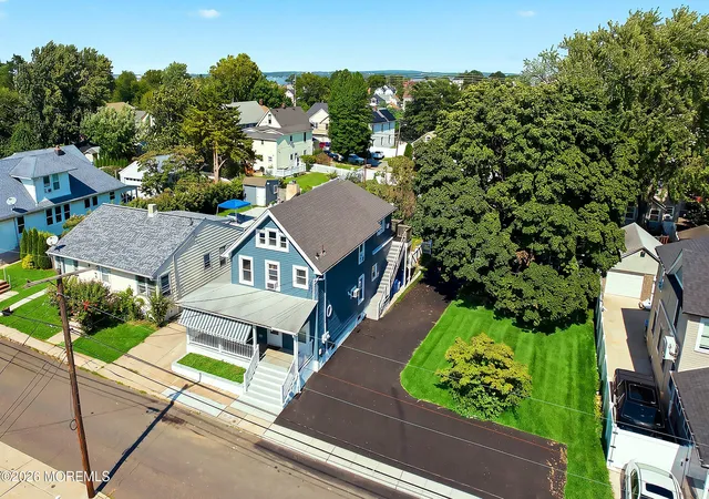 Photo 3 of Sale Pending at 393 Prospect St, South Amboy City, NJ 08879 | MLS# 22626212 | Listing updated on 2026-09-05