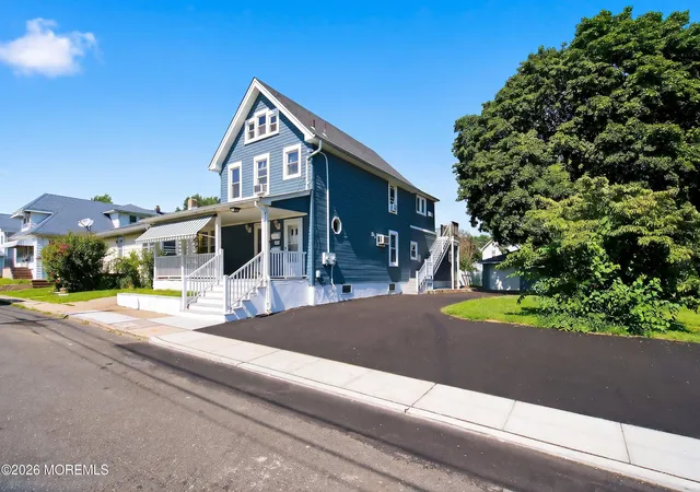 Photo 3 of Sale Pending at 393 Prospect St, South Amboy City, NJ 08879 | MLS# 22626212 | Listing updated on 2026-09-05