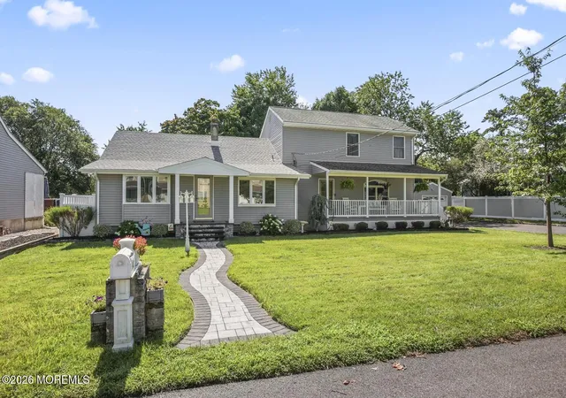 1st image of 445 Seaman Ave, Beachwood, NJ 08722 | MLS# 22626128