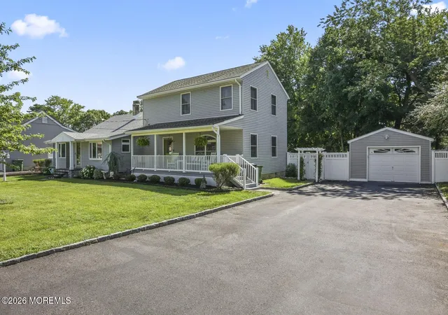 2nd image of 445 Seaman Ave, Beachwood, NJ 08722 | MLS# 22626128