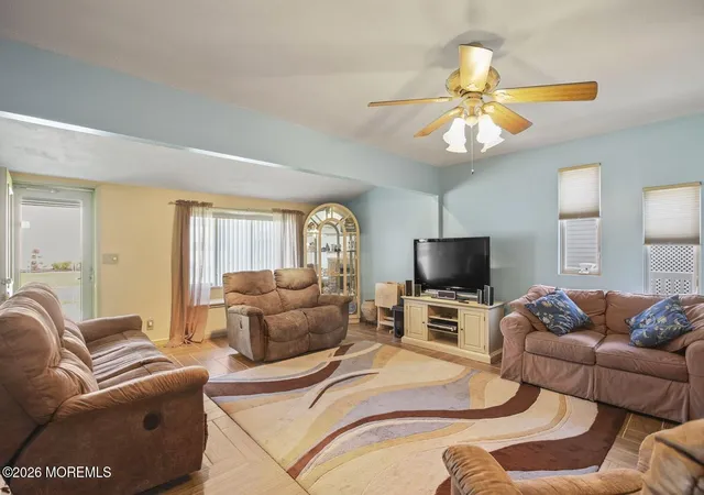 3rd image of 445 Seaman Ave, Beachwood, NJ 08722 | MLS# 22626128
