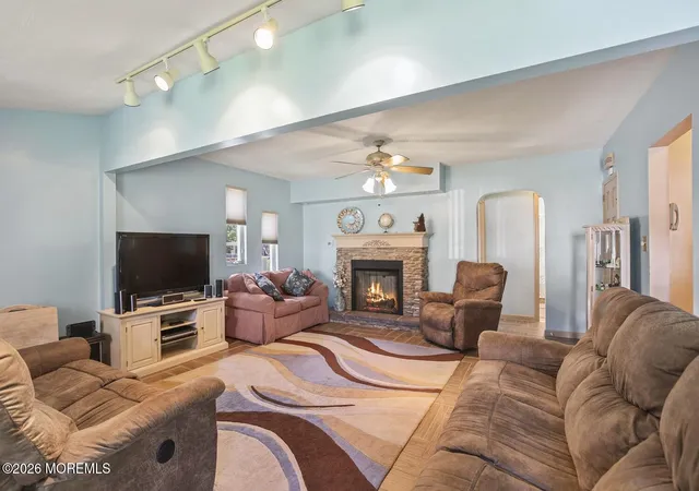 4th image of 445 Seaman Ave, Beachwood, NJ 08722 | MLS# 22626128