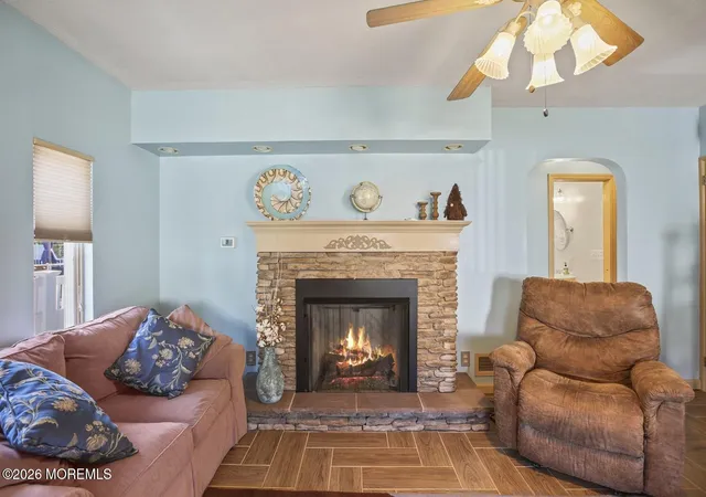 5th image of 445 Seaman Ave, Beachwood, NJ 08722 | MLS# 22626128