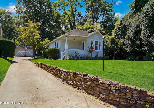 1st image of 642 Locust Point Rd, Rumson, NJ 07760 | MLS# 22626159