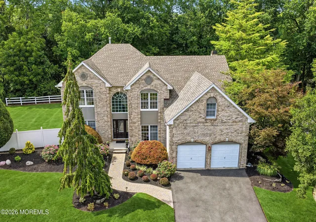 Photo 1 of Sale Pending at 48 Vardon Wy, Farmingdale, NJ 07727 | MLS# 22626223 | Listing updated on 2026-09-14