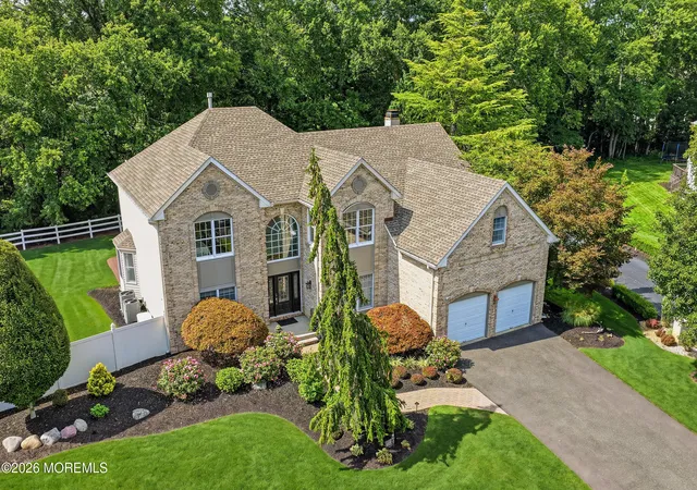 Photo 2 of Sale Pending at 48 Vardon Wy, Farmingdale, NJ 07727 | MLS# 22626223 | Listing updated on 2026-09-14