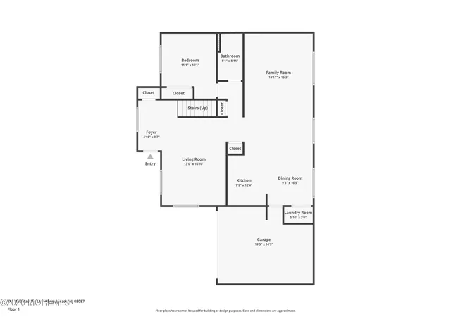 27th image of 751 Railroad Ave, Little Egg Harbor, NJ 08087 | MLS# 22626297