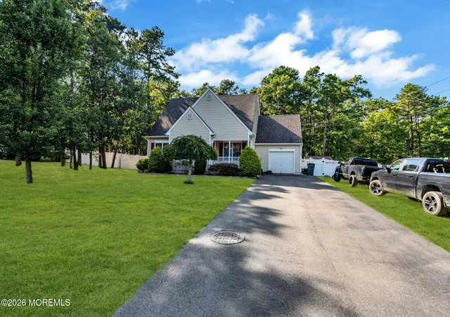 2nd image of 751 Railroad Ave, Little Egg Harbor, NJ 08087 | MLS# 22626297