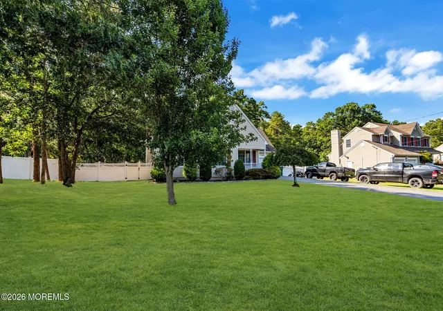 3rd image of 751 Railroad Ave, Little Egg Harbor, NJ 08087 | MLS# 22626297