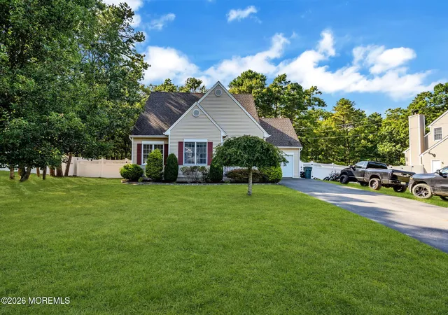 4th image of 751 Railroad Ave, Little Egg Harbor, NJ 08087 | MLS# 22626297