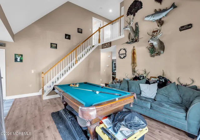 5th image of 751 Railroad Ave, Little Egg Harbor, NJ 08087 | MLS# 22626297