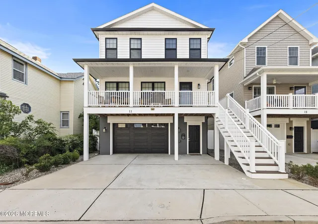 Photo 1 of Sale Pending at 11 4th St, Highlands, NJ 07732 | MLS# 22626573 | Listing updated on 2026-09-04
