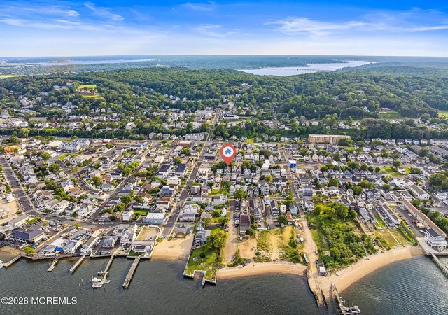 Photo 2 of Sale Pending at 11 4th St, Highlands, NJ 07732 | MLS# 22626573 | Listing updated on 2026-09-04