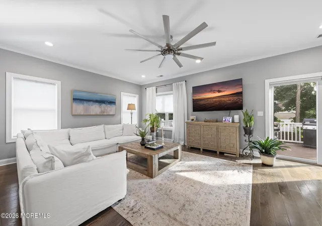 Photo 3 of Sale Pending at 11 4Th St, Highlands, NJ 07732 | MLS# 22626573 | Listing updated on 2026-09-04