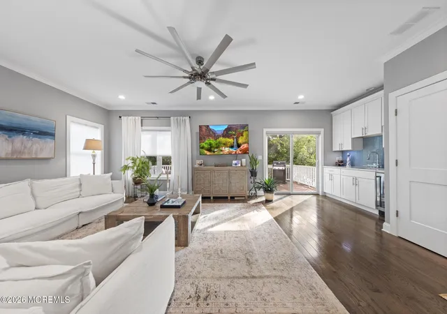 Photo 4 of Sale Pending at 11 4Th St, Highlands, NJ 07732 | MLS# 22626573 | Listing updated on 2026-09-04