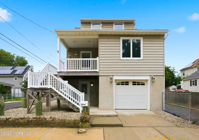 Single family home for sale at 11 Fox Ave, Keansburg, NJ 07734 | MLS# 22626144