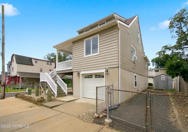 Photo 3 of Single family home for sale at 11 Fox Ave, Keansburg, NJ 07734 | MLS# 22626144 | Listing updated on 2026-09-29