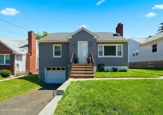 1st image of 17 Ralph Pl, Morristown, NJ 07960 | MLS# 22626280