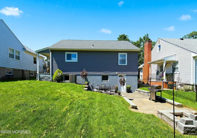 25th image of 17 Ralph Pl, Morristown, NJ 07960 | MLS# 22626280