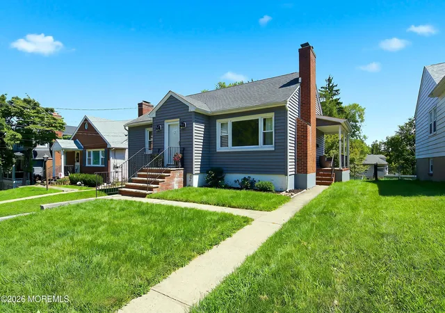 2nd image of 17 Ralph Pl, Morristown, NJ 07960 | MLS# 22626280