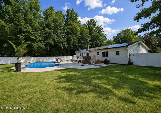 Photo 24 of Sale Pending at 15 Guest Dr, Morganville, NJ 07751 | MLS# 22626453 | Listing updated on 2026-09-03