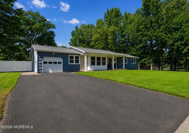 Photo 2 of Sale Pending at 15 Guest Dr, Morganville, NJ 07751 | MLS# 22626453 | Listing updated on 2026-09-03