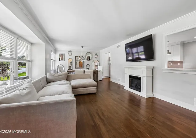 Photo 3 of Sale Pending at 15 Guest Dr, Morganville, NJ 07751 | MLS# 22626453 | Listing updated on 2026-09-03