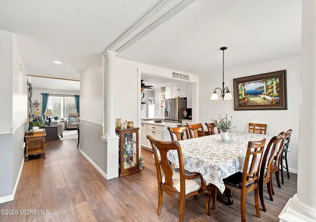 5th image of 133 Mooring Rd, Manahawkin, NJ 08050 | MLS# 22626183