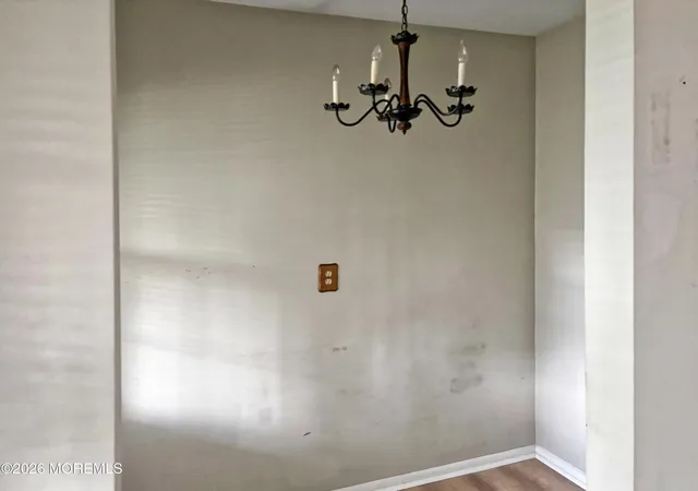 5th image of 801D Balmoral Ct, Lakewood, NJ 08701 | MLS# 22626646