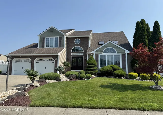 1st image of 14 Melissa Ln, Howell, NJ 07731 | MLS# 22626248