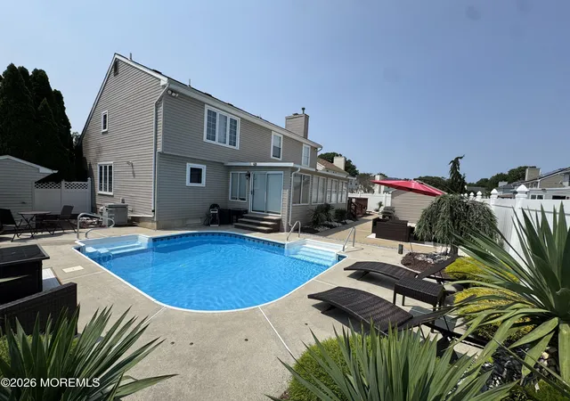 3rd image of 14 Melissa Ln, Howell, NJ 07731 | MLS# 22626248