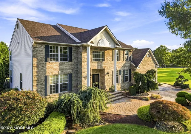 Photo 1 of Sale Pending at 901 Oakley Dr, Freehold, NJ 07728 | MLS# 22626700 | Listing updated on 2026-09-24