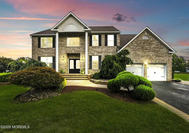 Photo 63 of Sale Pending at 901 Oakley Dr, Freehold, NJ 07728 | MLS# 22626700 | Listing updated on 2026-09-24