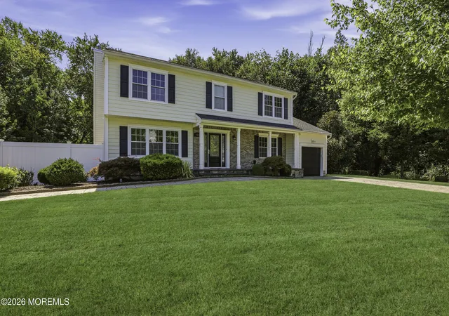 2nd image of 339 Murray Dr, Jackson, NJ 08527 | MLS# 22626598