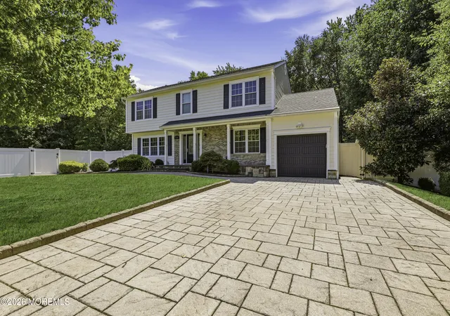 Photo 3 of Single family home for sale at 339 Murray Dr, Jackson, NJ 08527 | MLS# 22626598 | Listing updated on 2026-09-09