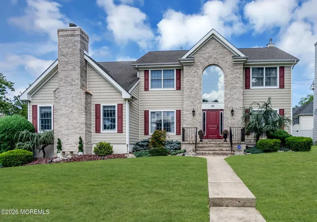 1st image of 41 Walter Ave, Eatontown, NJ 07724 | MLS# 22626255
