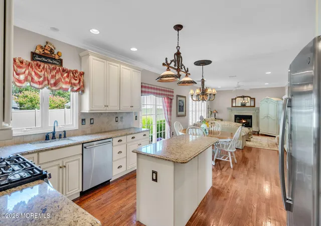 4th image of 41 Walter Ave, Eatontown, NJ 07724 | MLS# 22626255