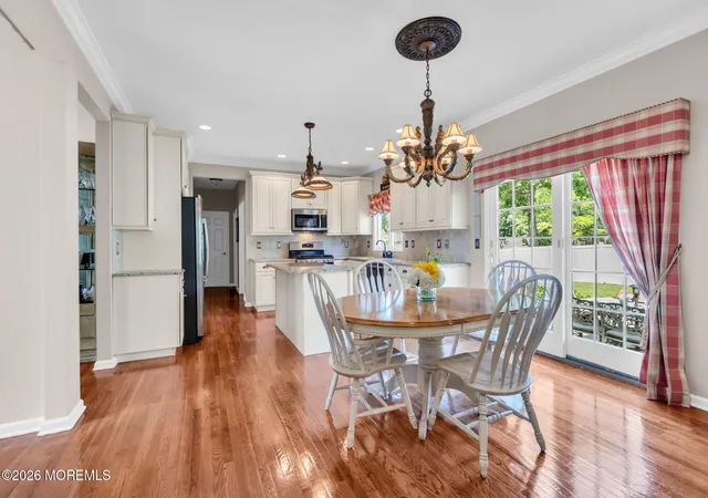 5th image of 41 Walter Ave, Eatontown, NJ 07724 | MLS# 22626255