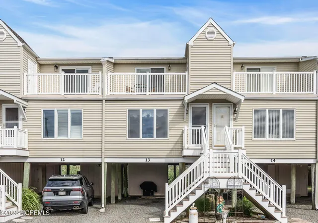 Photo 3 of Condo for sale at 438 E Bay Ave #13, Barnegat, NJ 08005 | MLS# 22626386 | Listing updated on 2026-09-07