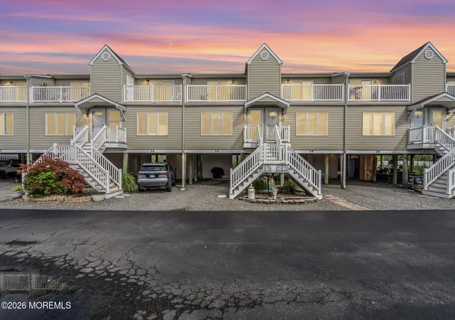 1st image of 438 E Bay Ave #13, Barnegat, NJ 08005 | MLS# 22626386